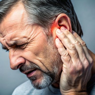 Essential Oils For Tinnitus